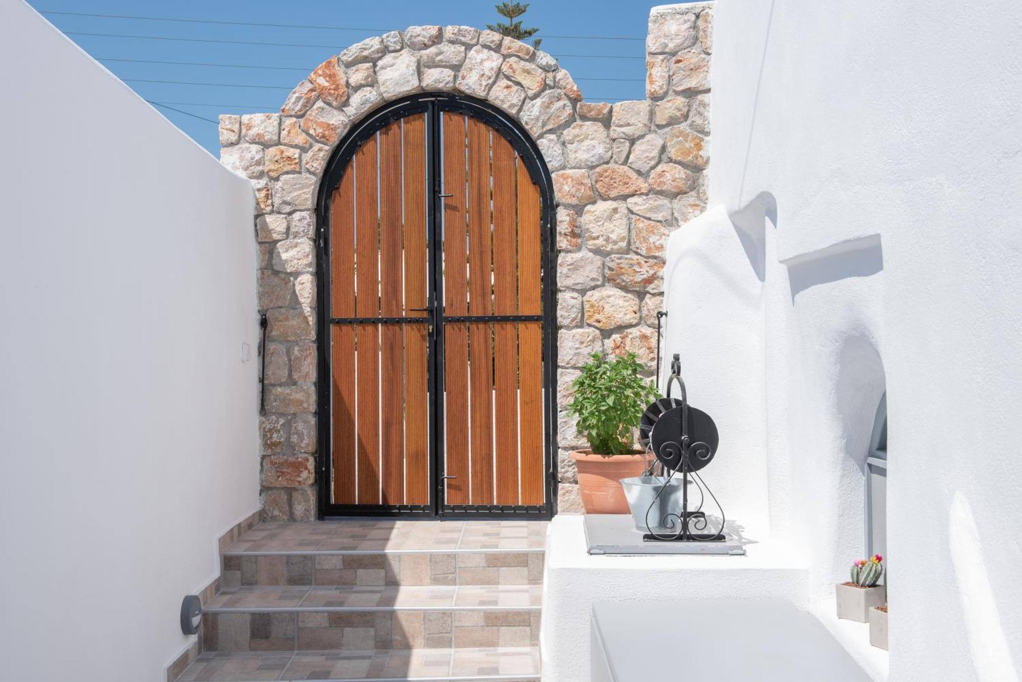 Argyro And Diogenis Διαμέρισμα Εμπορειό Εξωτερικό φωτογραφία