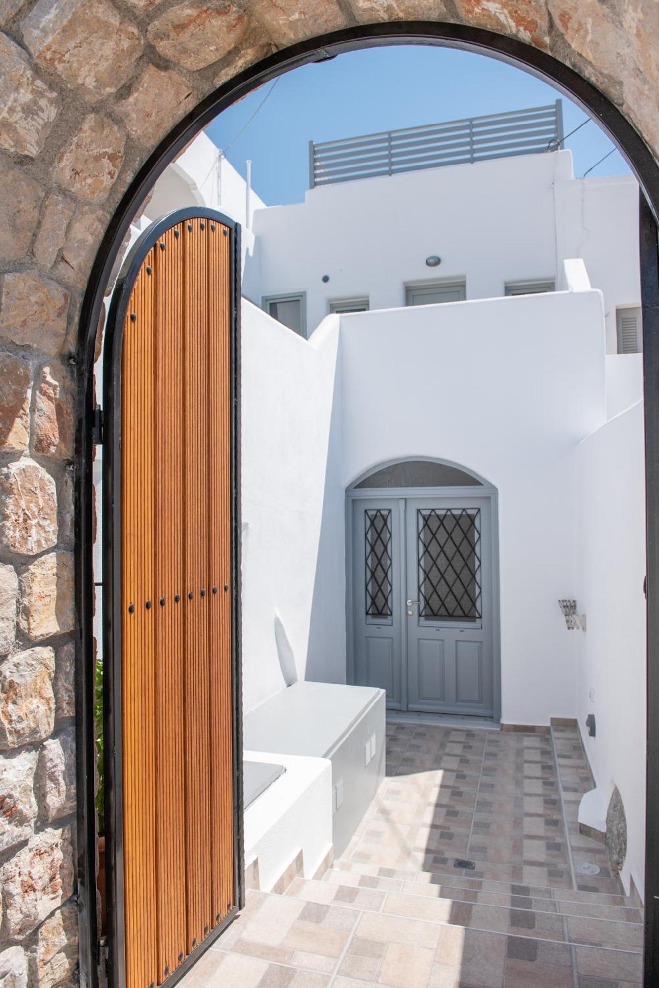 Argyro And Diogenis Διαμέρισμα Εμπορειό Εξωτερικό φωτογραφία